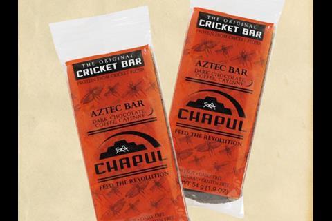 US: The Original Aztec Cricket bar